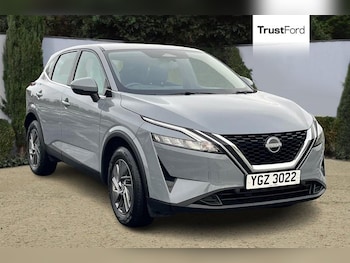 Used Nissan Qashqai 2022 for sale - 77128211: Photo