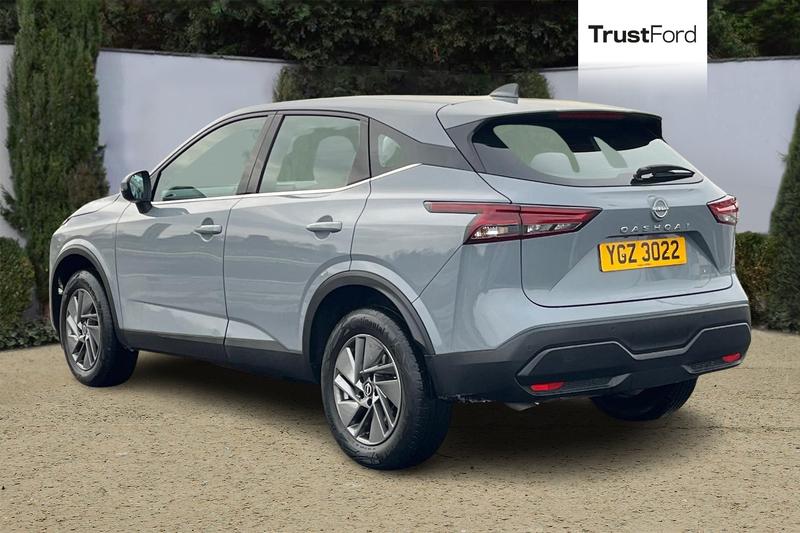 Used Nissan Qashqai 2022 for sale - 77128211: Photo 2