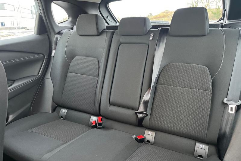 Used Nissan Qashqai 2022 for sale - 77128211: Photo 20