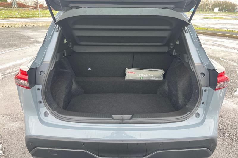 Used Nissan Qashqai 2022 for sale - 77128211: Photo 21