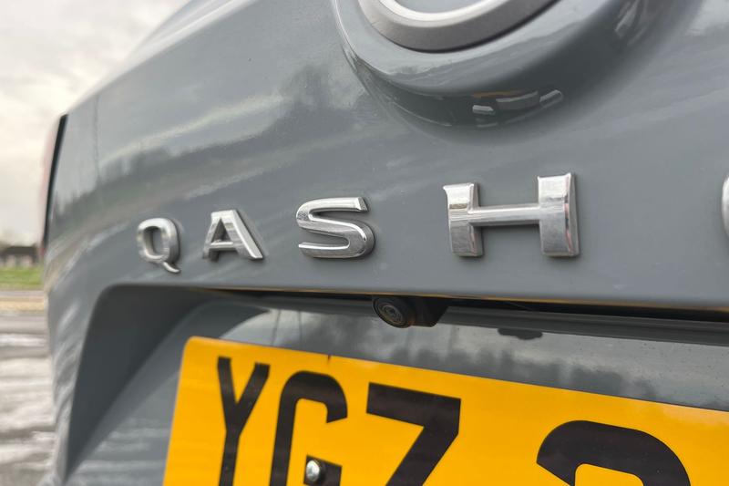 Used Nissan Qashqai 2022 for sale - 77128211: Photo 22