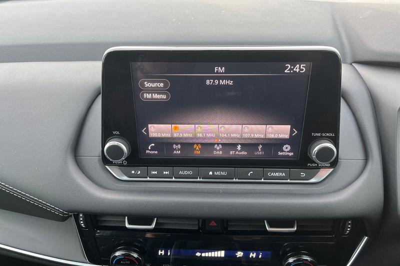 Used Nissan Qashqai 2022 for sale - 77128211: Photo 26