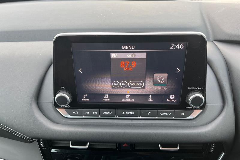 Used Nissan Qashqai 2022 for sale - 77128211: Photo 27