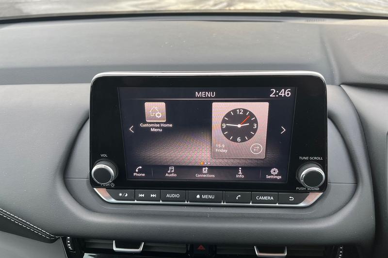 Used Nissan Qashqai 2022 for sale - 77128211: Photo 28