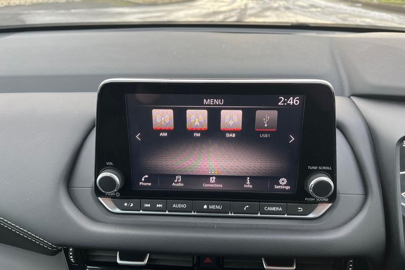 Used Nissan Qashqai 2022 for sale - 77128211: Photo 29