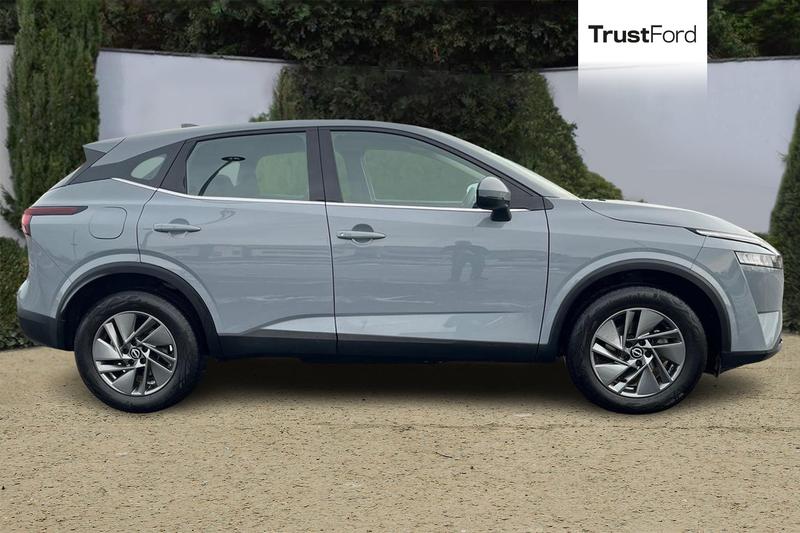 Used Nissan Qashqai 2022 for sale - 77128211: Photo 3