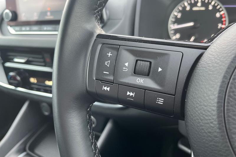 Used Nissan Qashqai 2022 for sale - 77128211: Photo 33