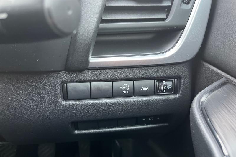 Used Nissan Qashqai 2022 for sale - 77128211: Photo 35