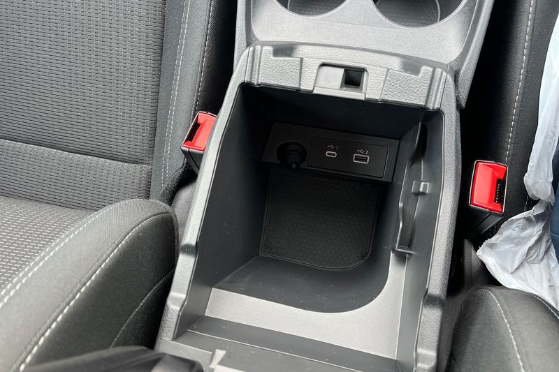 Used Nissan Qashqai 2022 for sale - 77128211: Photo 36