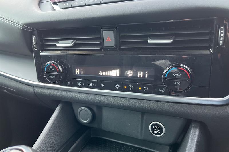 Used Nissan Qashqai 2022 for sale - 77128211: Photo 37