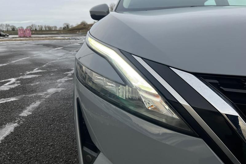 Used Nissan Qashqai 2022 for sale - 77128211: Photo 38