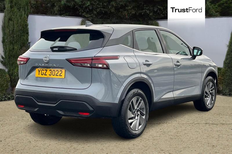 Used Nissan Qashqai 2022 for sale - 77128211: Photo 4