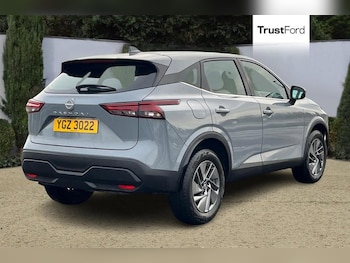 Used Nissan Qashqai 2022 for sale - 77128211: Photo