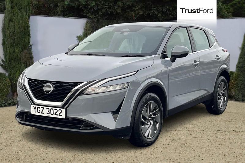 Used Nissan Qashqai 2022 for sale - 77128211: Photo 5