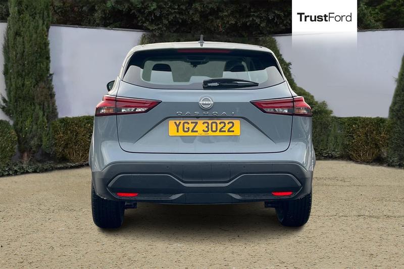 Used Nissan Qashqai 2022 for sale - 77128211: Photo 7