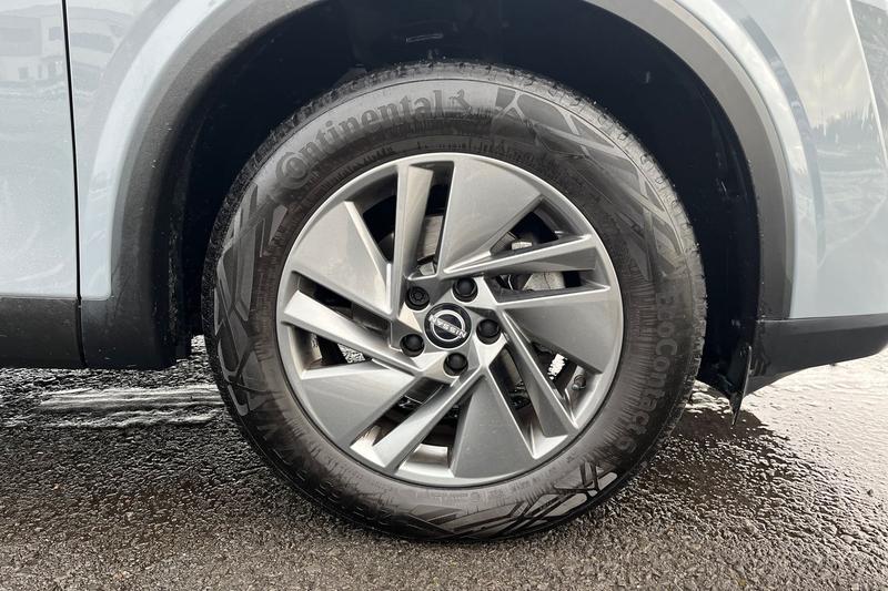 Used Nissan Qashqai 2022 for sale - 77128211: Photo 8