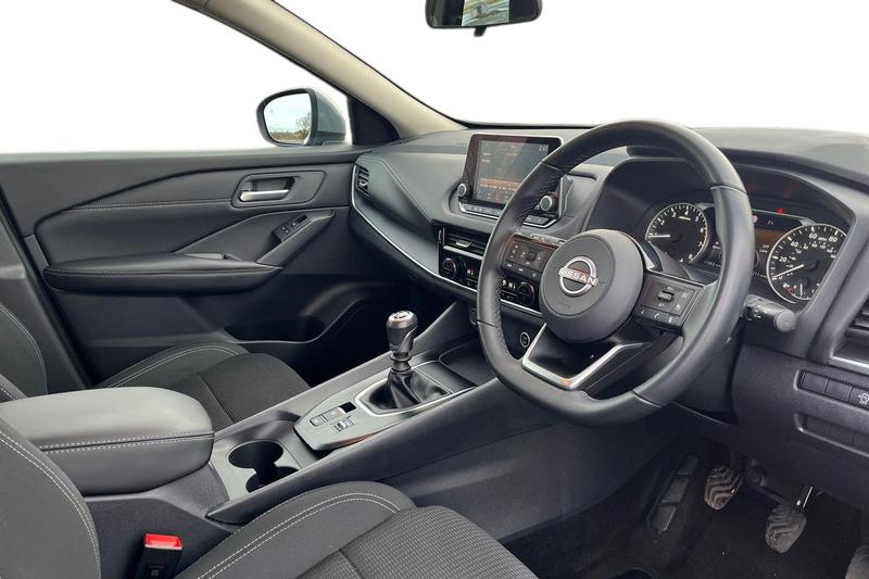 Used Nissan Qashqai 2022 for sale - 77128211: Photo 9