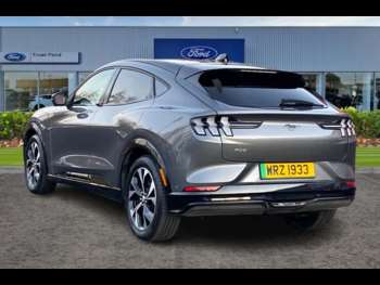 Used Ford Mustang Mach-E 2024 for sale - 74696888: Photo