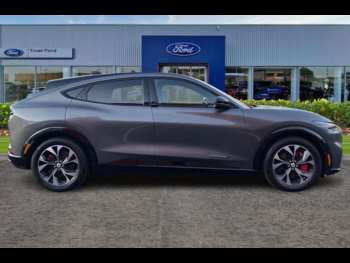 Used Ford Mustang Mach-E 2024 for sale - 74696888: Photo