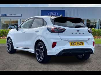 Used Ford Puma 2023 for sale - 74225061: Photo