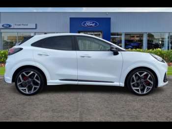 Used Ford Puma 2023 for sale - 74225061: Photo