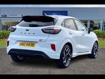 Used Ford Puma 2023 for sale - 74225061: Photo