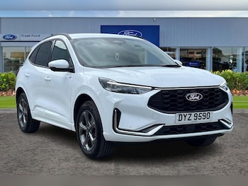 Used Ford Kuga 2026 for sale - 79479664: Photo