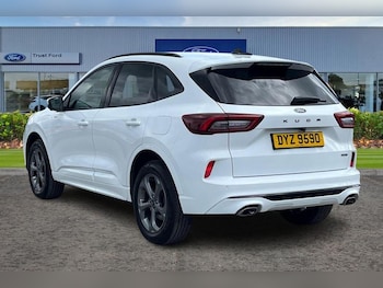 Used Ford Kuga 2026 for sale - 79479664: Photo