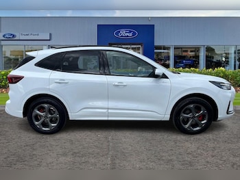 Used Ford Kuga 2026 for sale - 79479664: Photo
