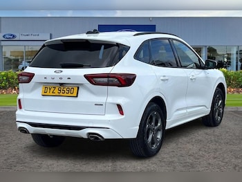 Used Ford Kuga 2026 for sale - 79479664: Photo