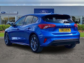 Used Ford Focus 2021 for sale - 78430936: Photo