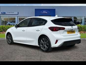 Used Ford Focus 2024 for sale - 74571109: Photo