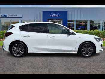 Used Ford Focus 2024 for sale - 74571109: Photo