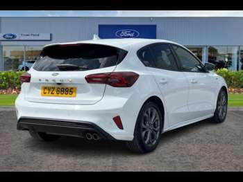 Used Ford Focus 2024 for sale - 74571109: Photo