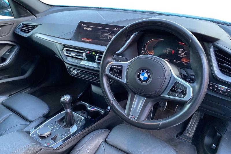 Used BMW 2 Series 2021 for sale - 76545360: Photo 11