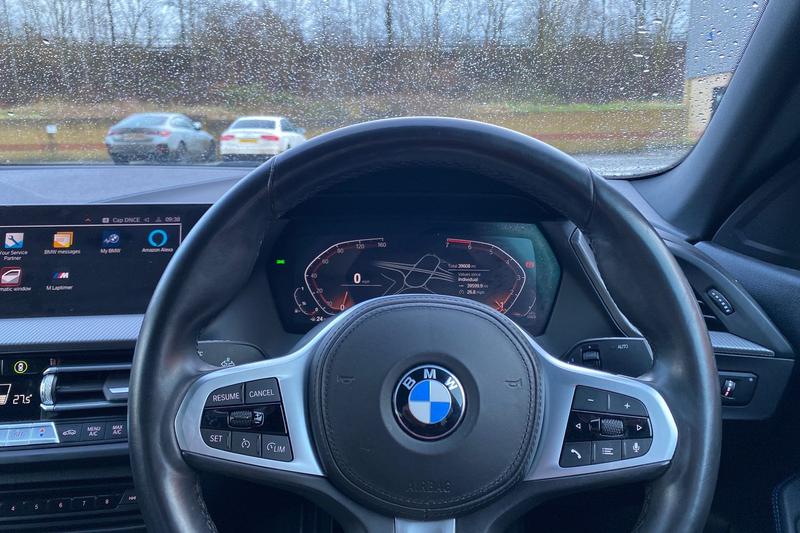 Used BMW 2 Series 2021 for sale - 76545360: Photo 12