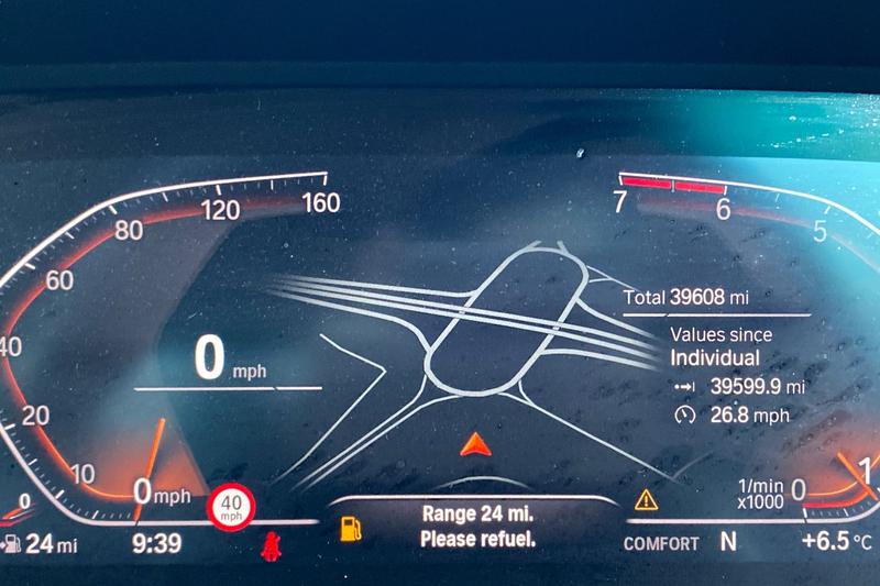 Used BMW 2 Series 2021 for sale - 76545360: Photo 13