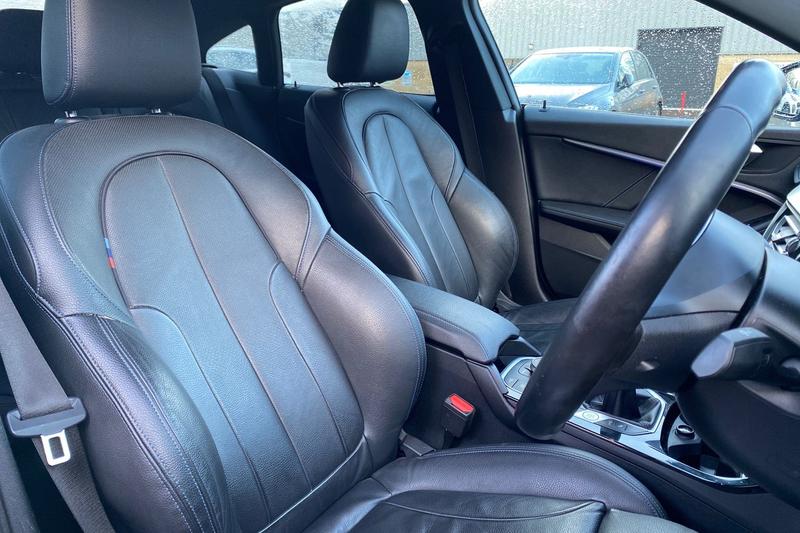 Used BMW 2 Series 2021 for sale - 76545360: Photo 17