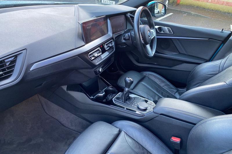 Used BMW 2 Series 2021 for sale - 76545360: Photo 18