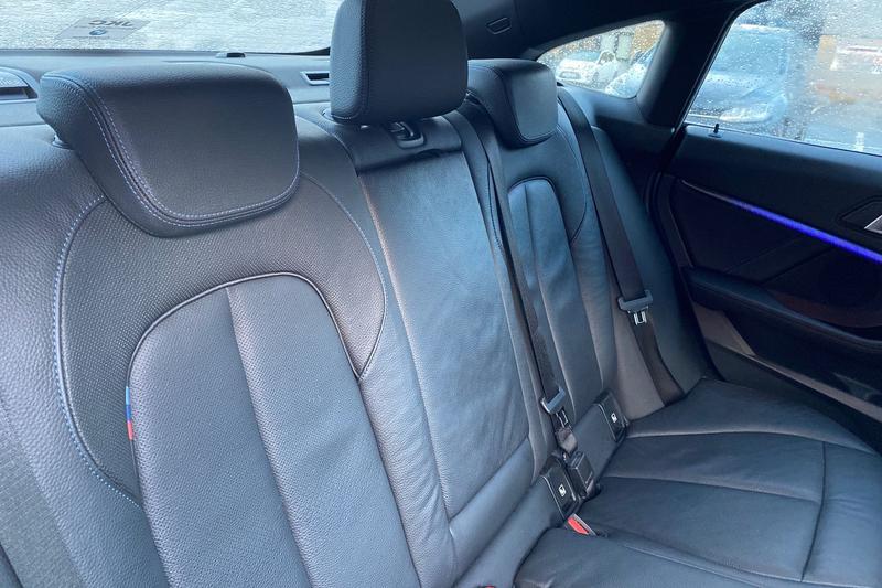 Used BMW 2 Series 2021 for sale - 76545360: Photo 20