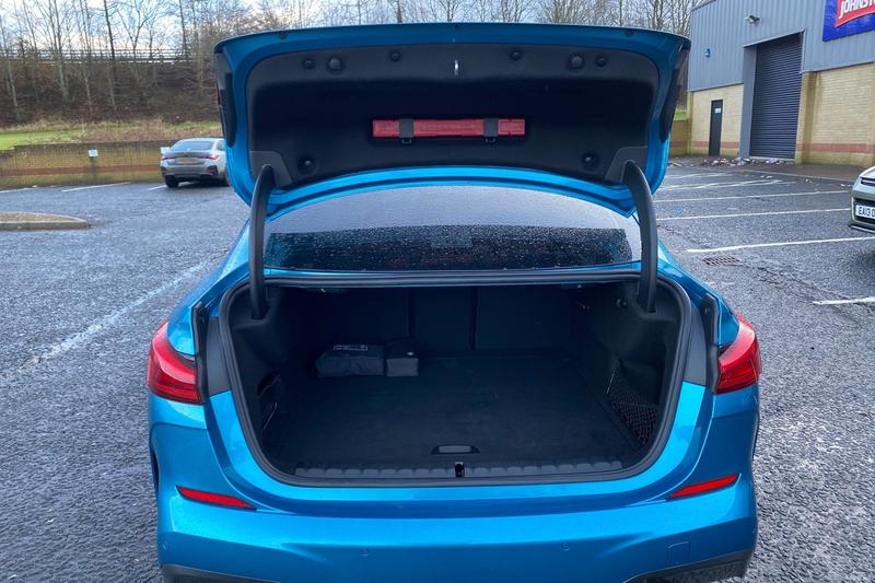 Used BMW 2 Series 2021 for sale - 76545360: Photo 21