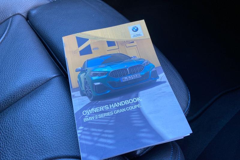 Used BMW 2 Series 2021 for sale - 76545360: Photo 22