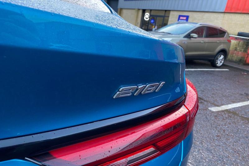 Used BMW 2 Series 2021 for sale - 76545360: Photo 27