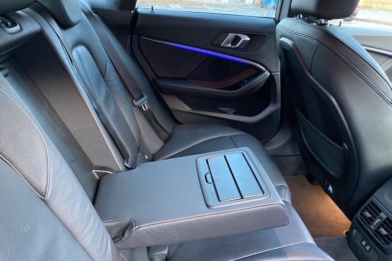 Used BMW 2 Series 2021 for sale - 76545360: Photo 28