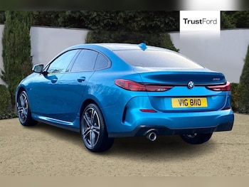 Used BMW 2 Series 2021 for sale - 76545360: Photo