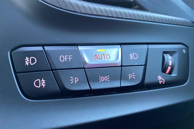 Used BMW 2 Series 2021 for sale - 76545360: Photo 32