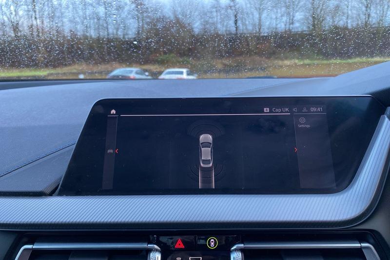 Used BMW 2 Series 2021 for sale - 76545360: Photo 34