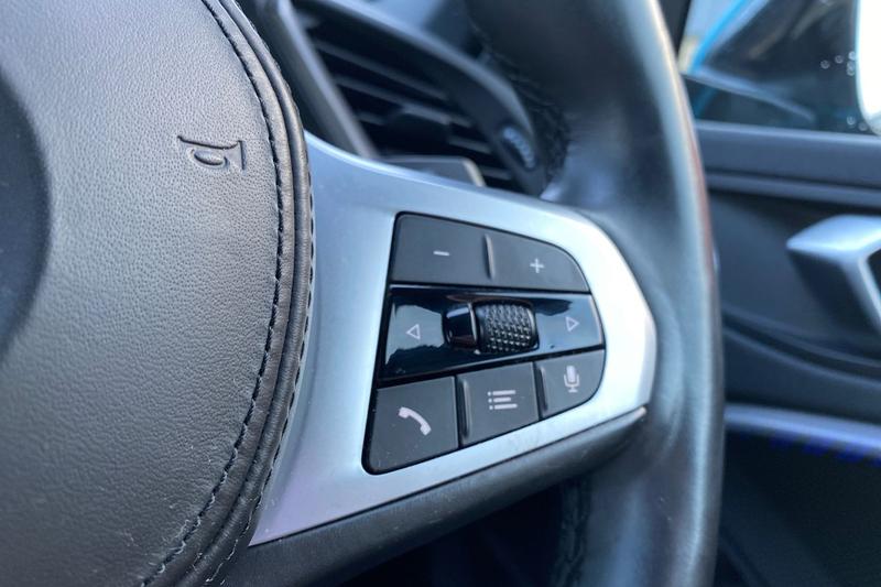 Used BMW 2 Series 2021 for sale - 76545360: Photo 36