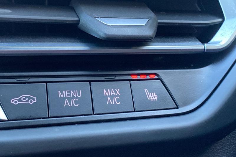 Used BMW 2 Series 2021 for sale - 76545360: Photo 37