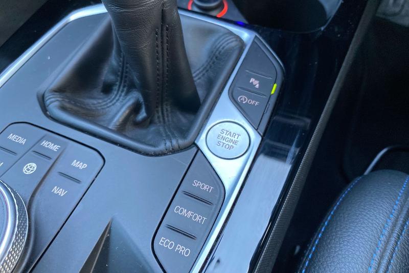 Used BMW 2 Series 2021 for sale - 76545360: Photo 38